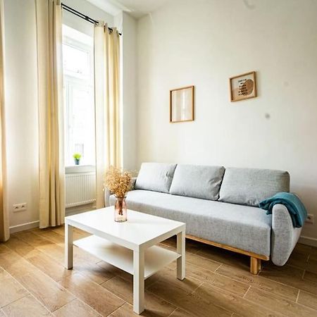 Stylish Apartment In Warschau Exterior foto